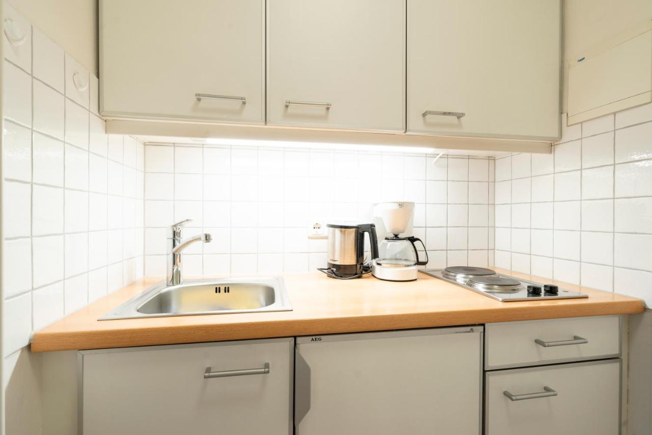 Ferienwohnung Sandmann Oberstdorf Esterno foto